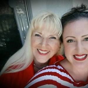 Meet your Posher, Marlene